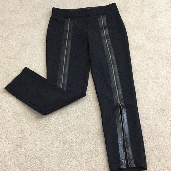 A.B.S By Allen Schwartz, Black, Size 4 - Picture 3 of 3